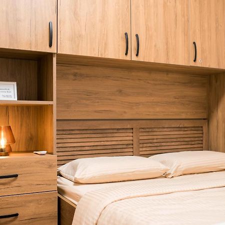 Apartman Centar Požarevac Dış mekan fotoğraf