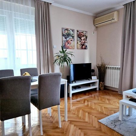 Apartman Centar Požarevac Dış mekan fotoğraf