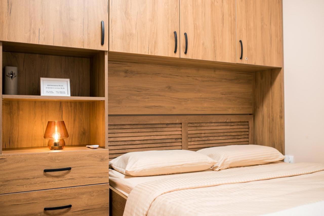 Apartman Centar Požarevac Dış mekan fotoğraf