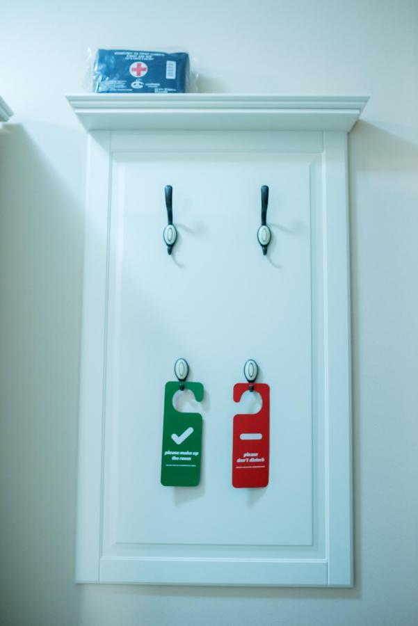 Apartman Centar Požarevac Dış mekan fotoğraf