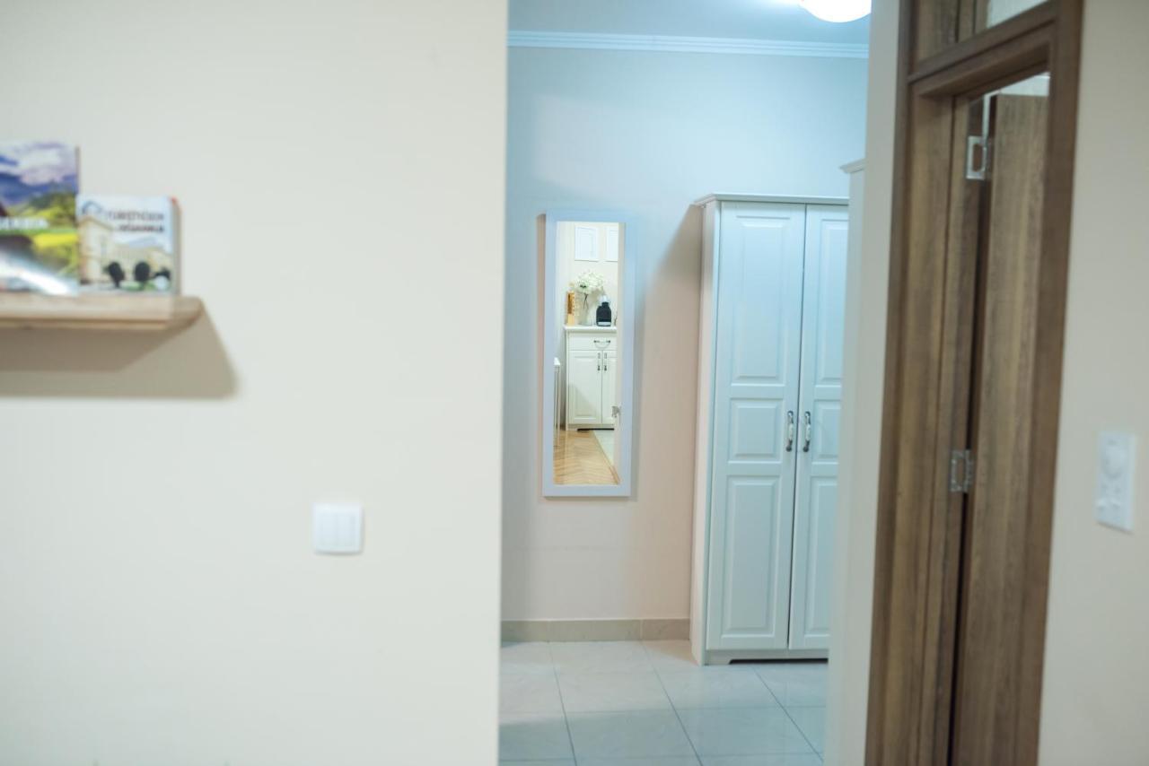 Apartman Centar Požarevac Dış mekan fotoğraf