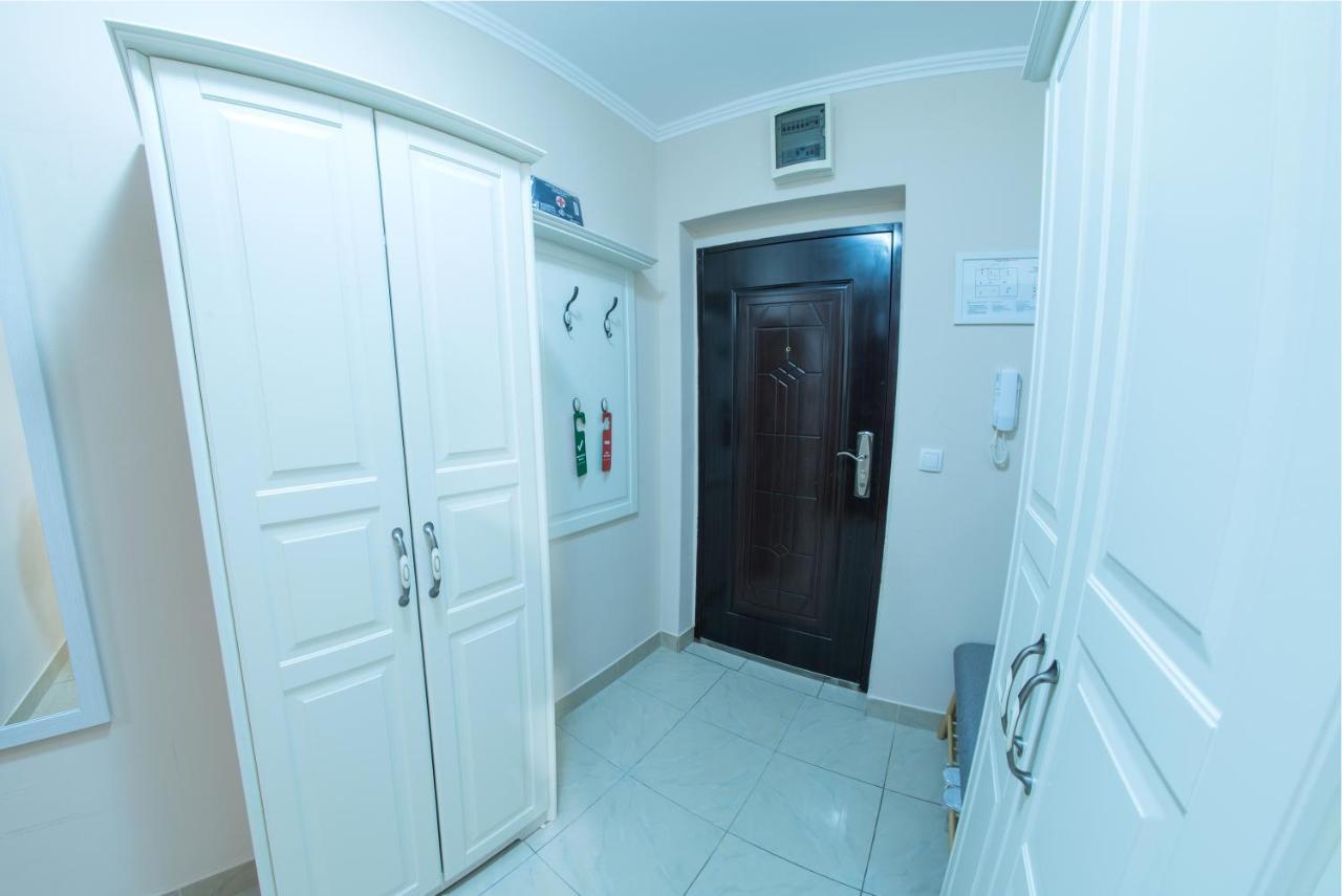 Apartman Centar Požarevac Dış mekan fotoğraf