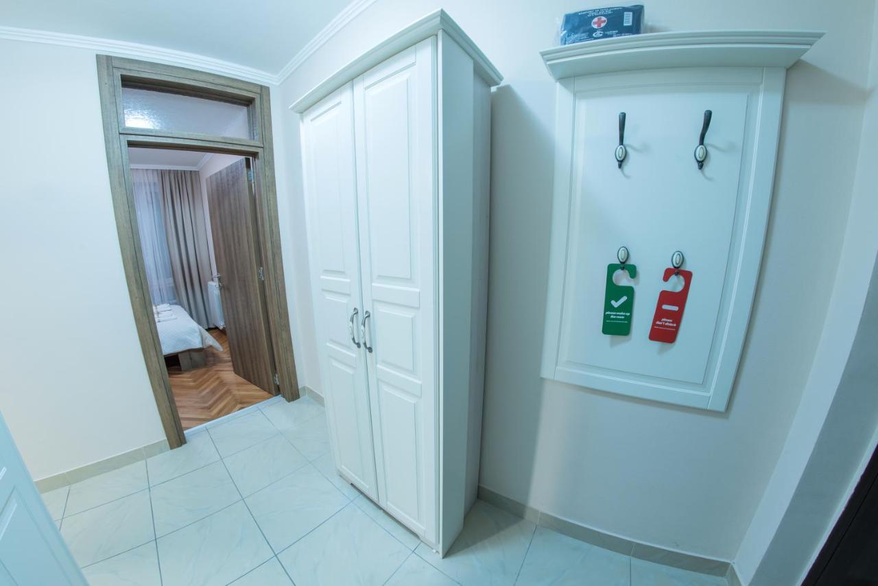 Apartman Centar Požarevac Dış mekan fotoğraf