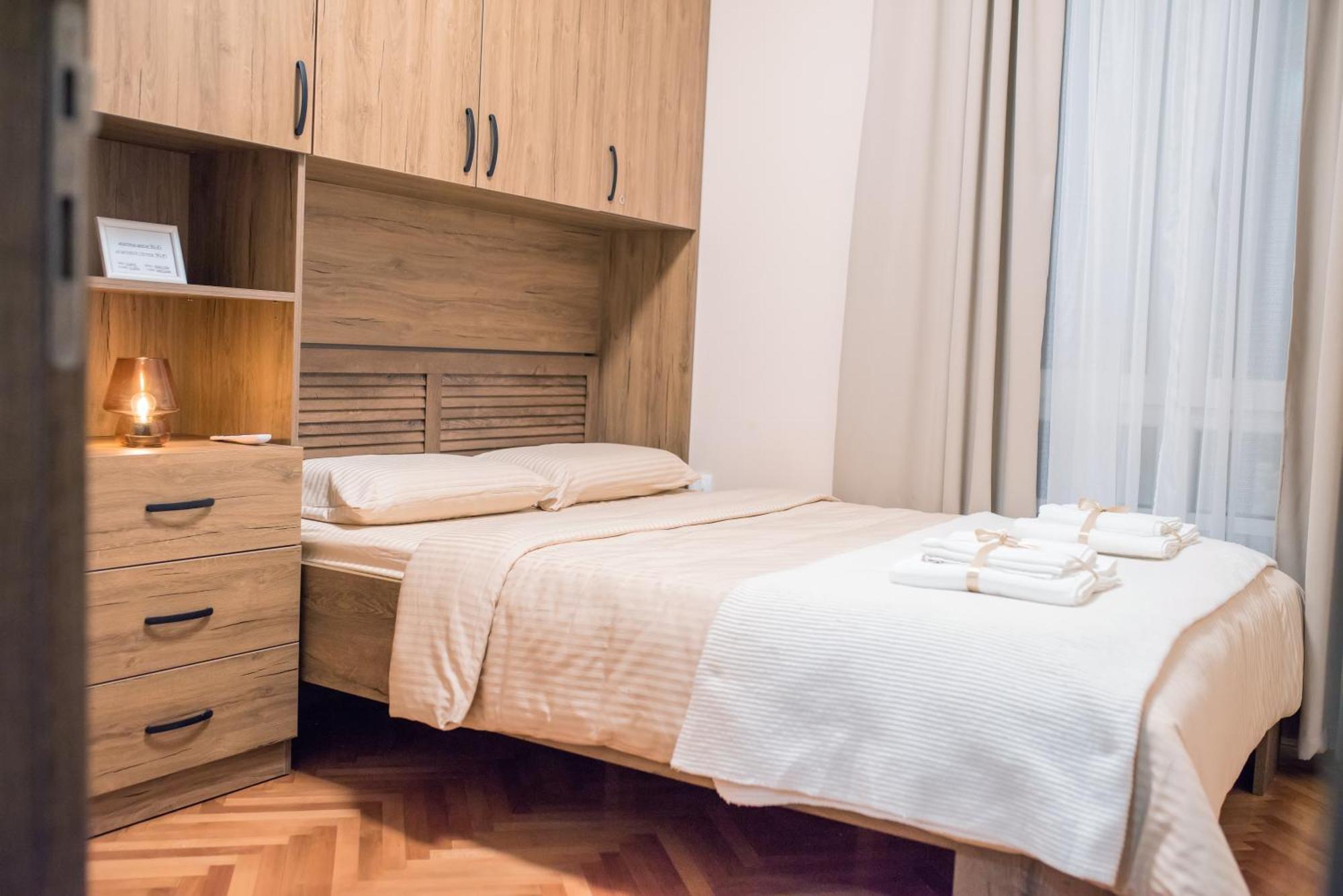Apartman Centar Požarevac Dış mekan fotoğraf