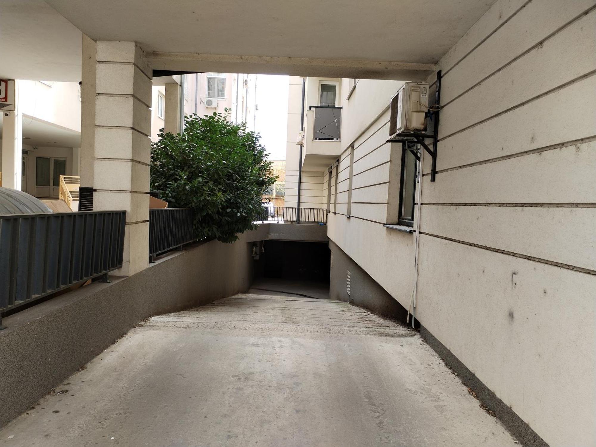 Apartman Centar Požarevac Dış mekan fotoğraf