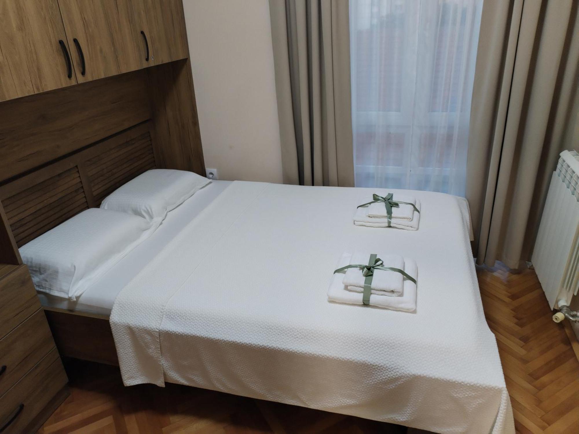 Apartman Centar Požarevac Dış mekan fotoğraf