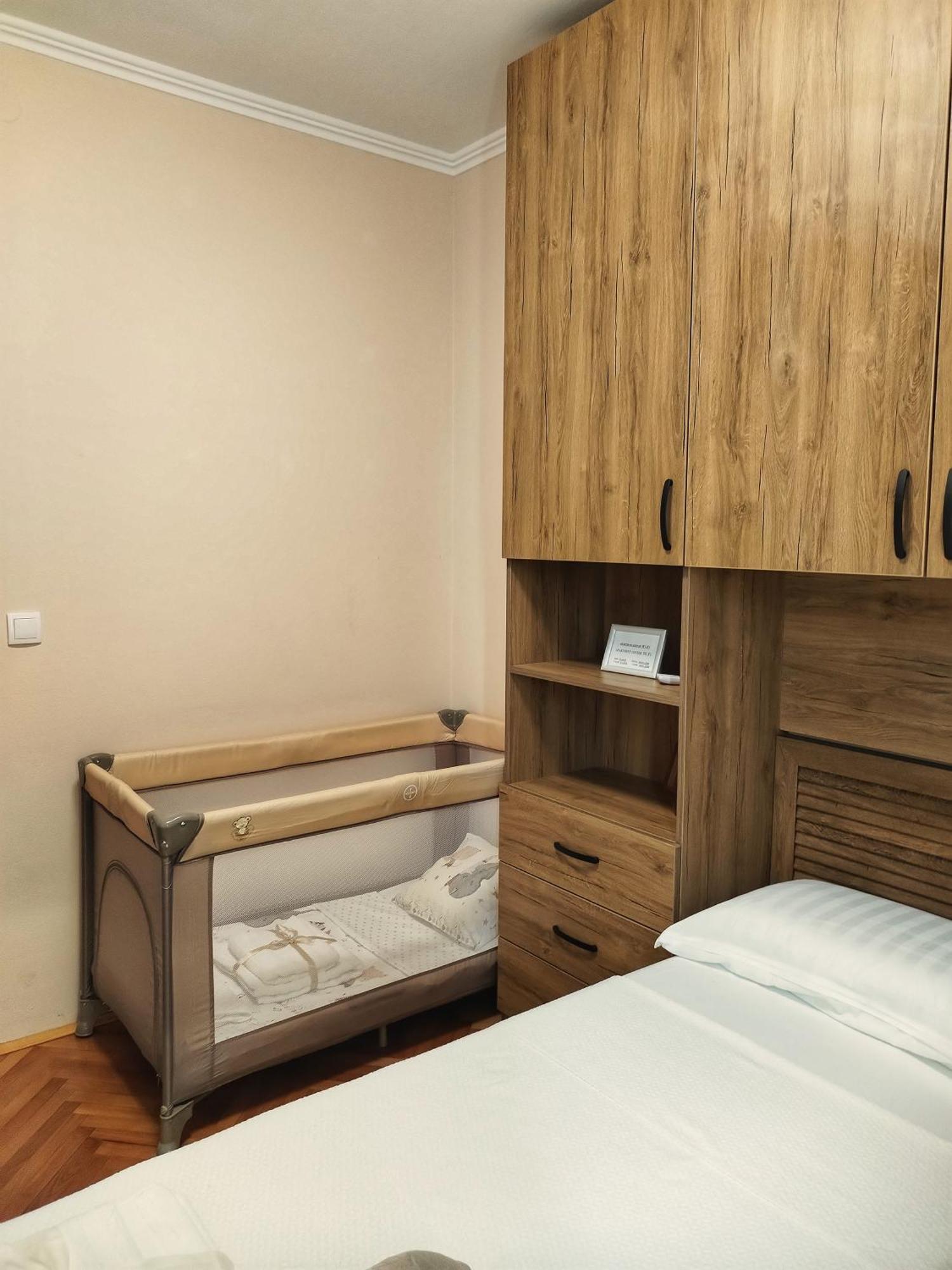 Apartman Centar Požarevac Dış mekan fotoğraf
